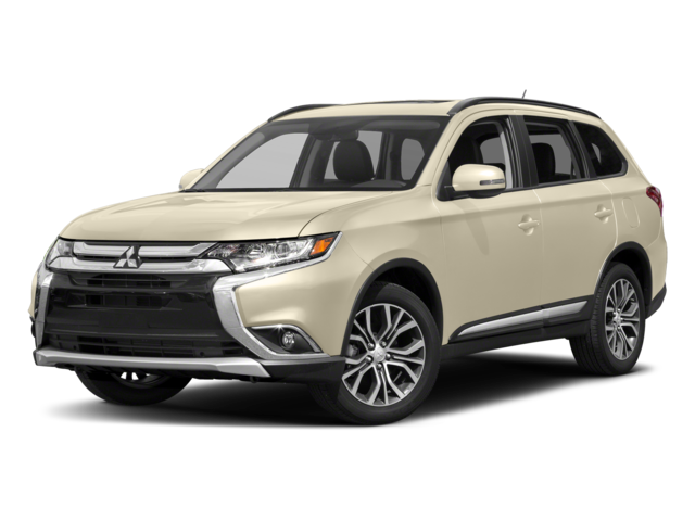 2018 Mitsubishi Outlander SEL