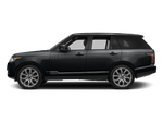 2016 Land Rover Range Rover 5.0L V8 Supercharged Autobiography
