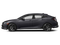 2019 Honda Civic Hatchback Sport