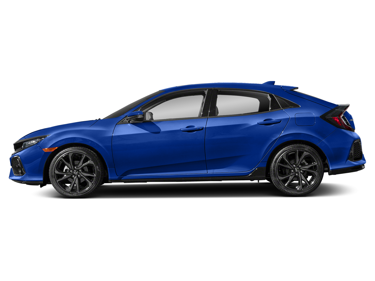 2019 Honda Civic Hatchback Sport Touring