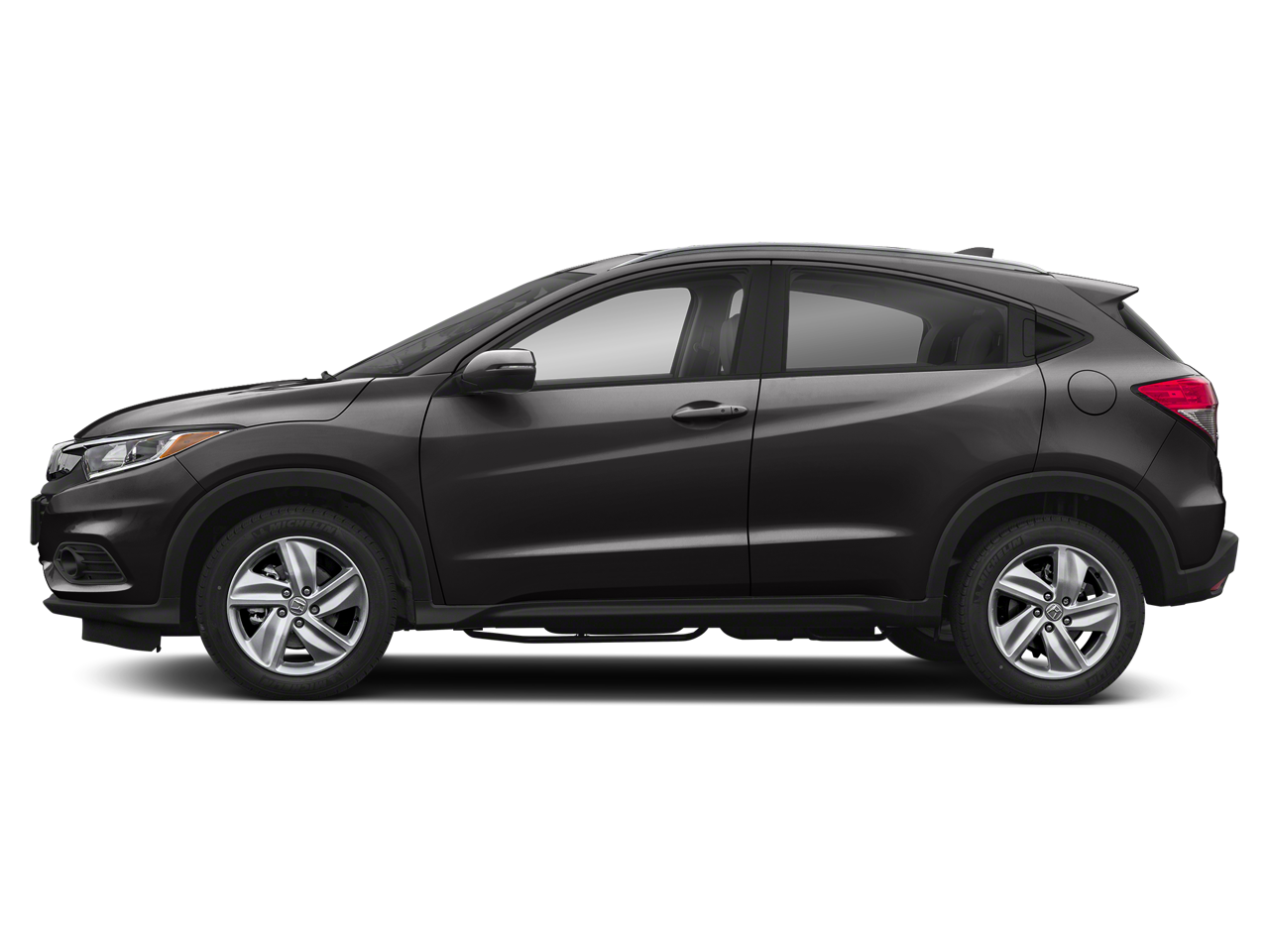 2019 Honda HR-V EX-L