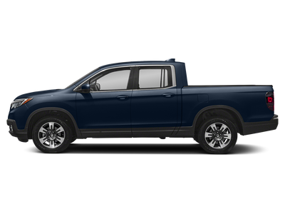 2019 Honda Ridgeline RTL-T