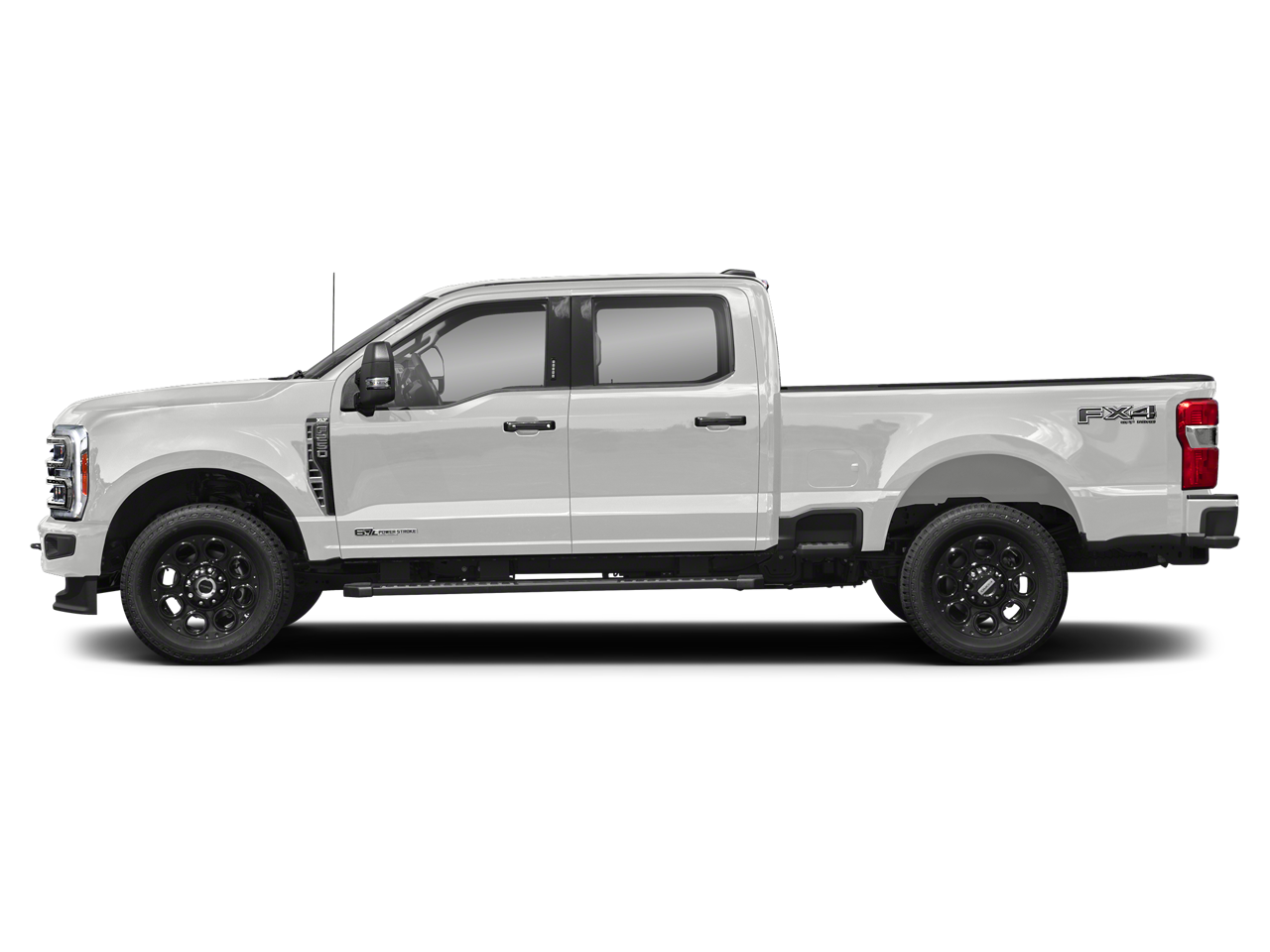 2023 Ford F-250SD XLT