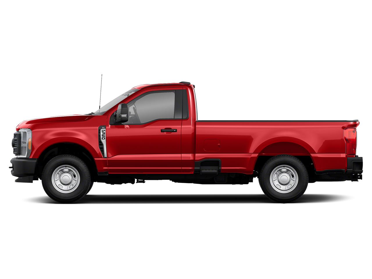 2023 Ford F-350SD XL