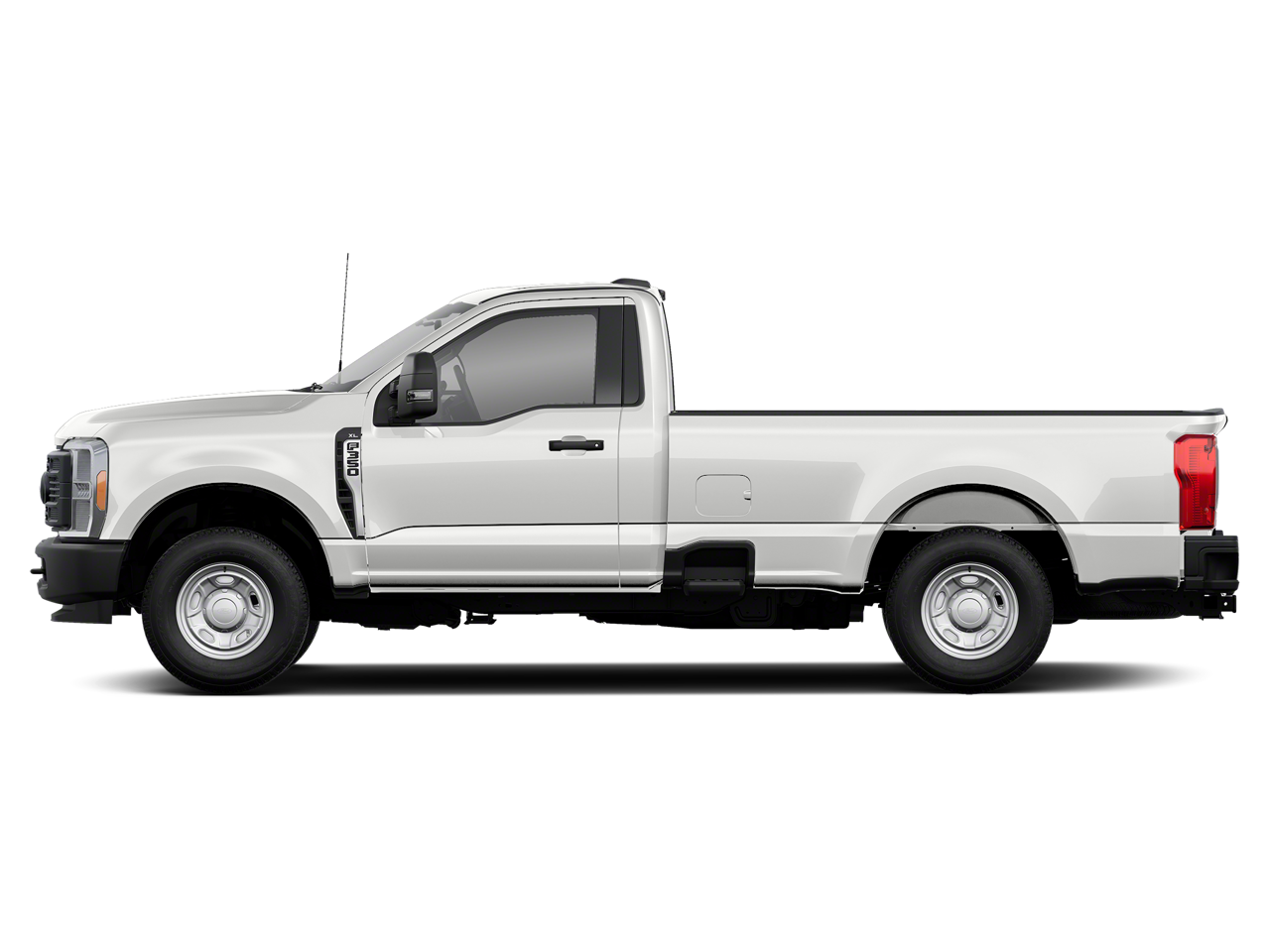 2023 Ford F-350SD XL