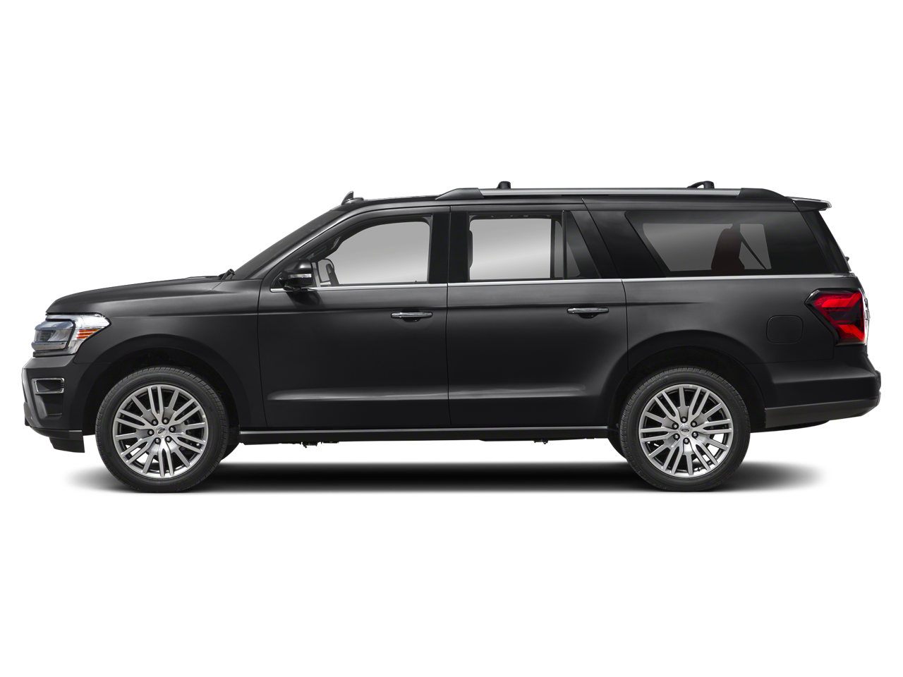 2024 Ford Expedition Max Limited in test, Amazonas - Rothbard Honda