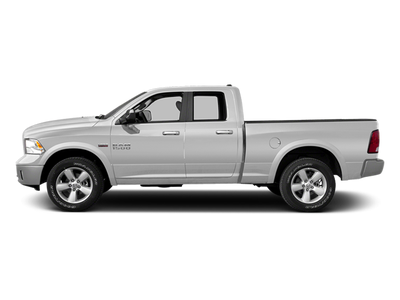 2014 RAM 1500 SLT