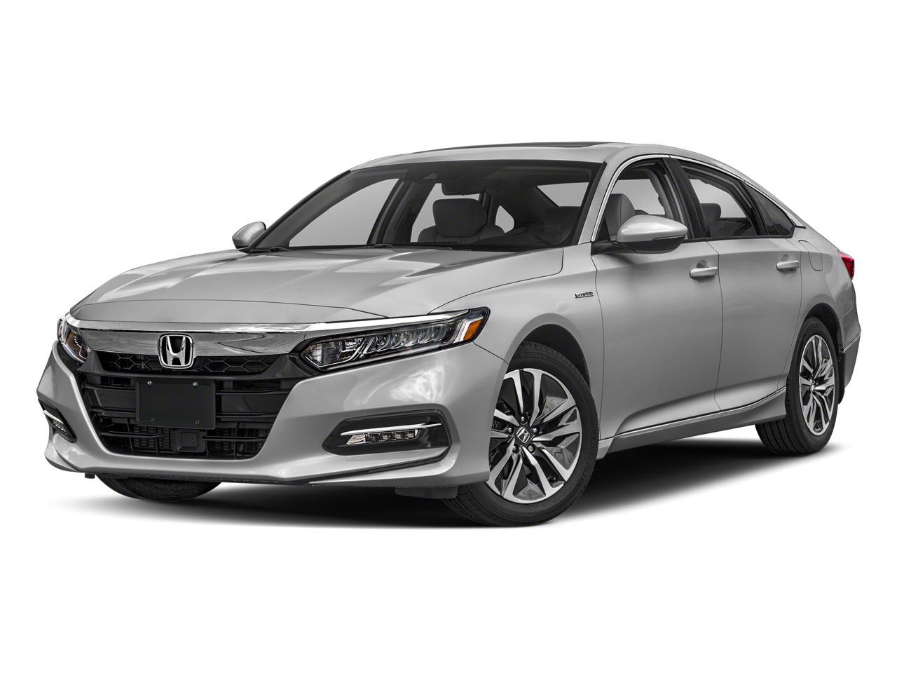 2018 Honda Accord Hybrid EX