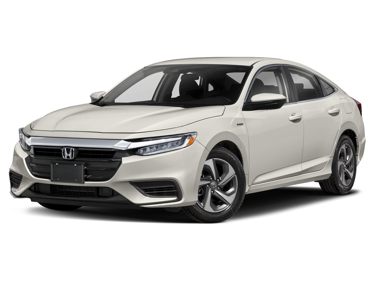 2019 Honda Insight EX's photo
