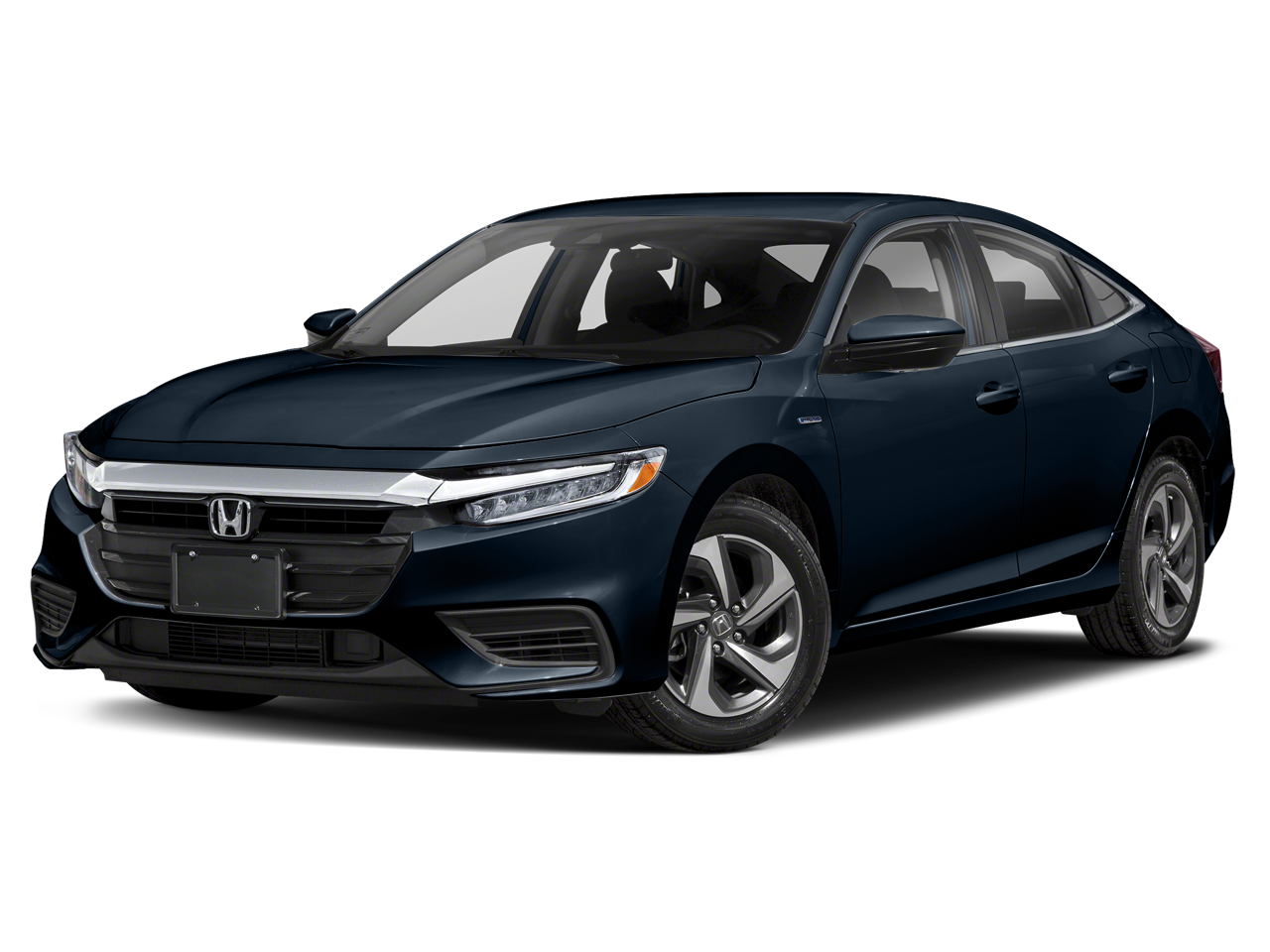 2019 Honda Insight EX's photo