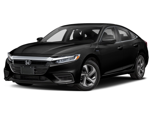 2019 Honda Insight EX