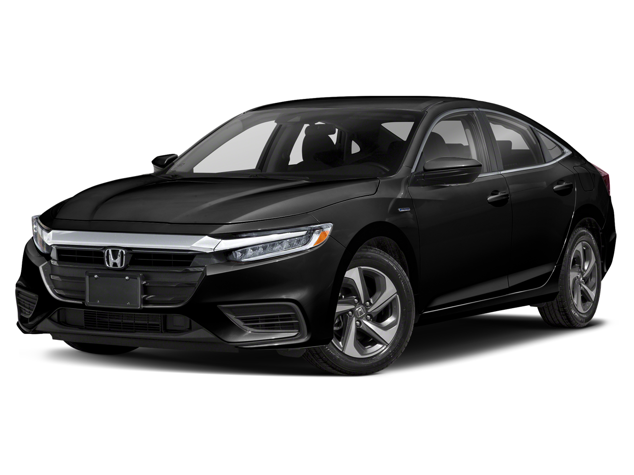 2019 Honda Insight EX