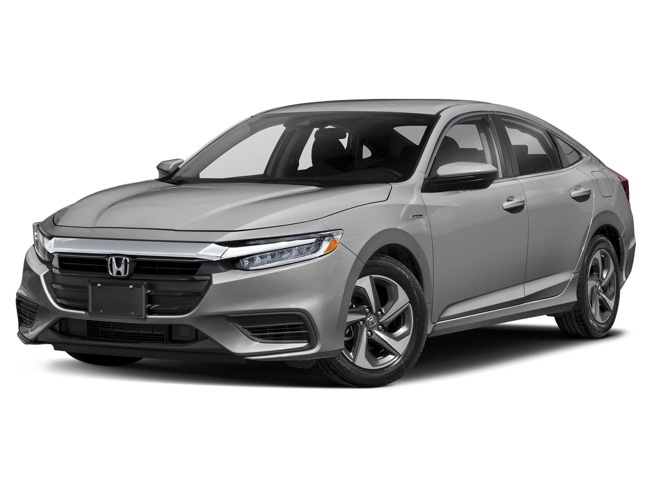 2019 Honda Insight EX's photo