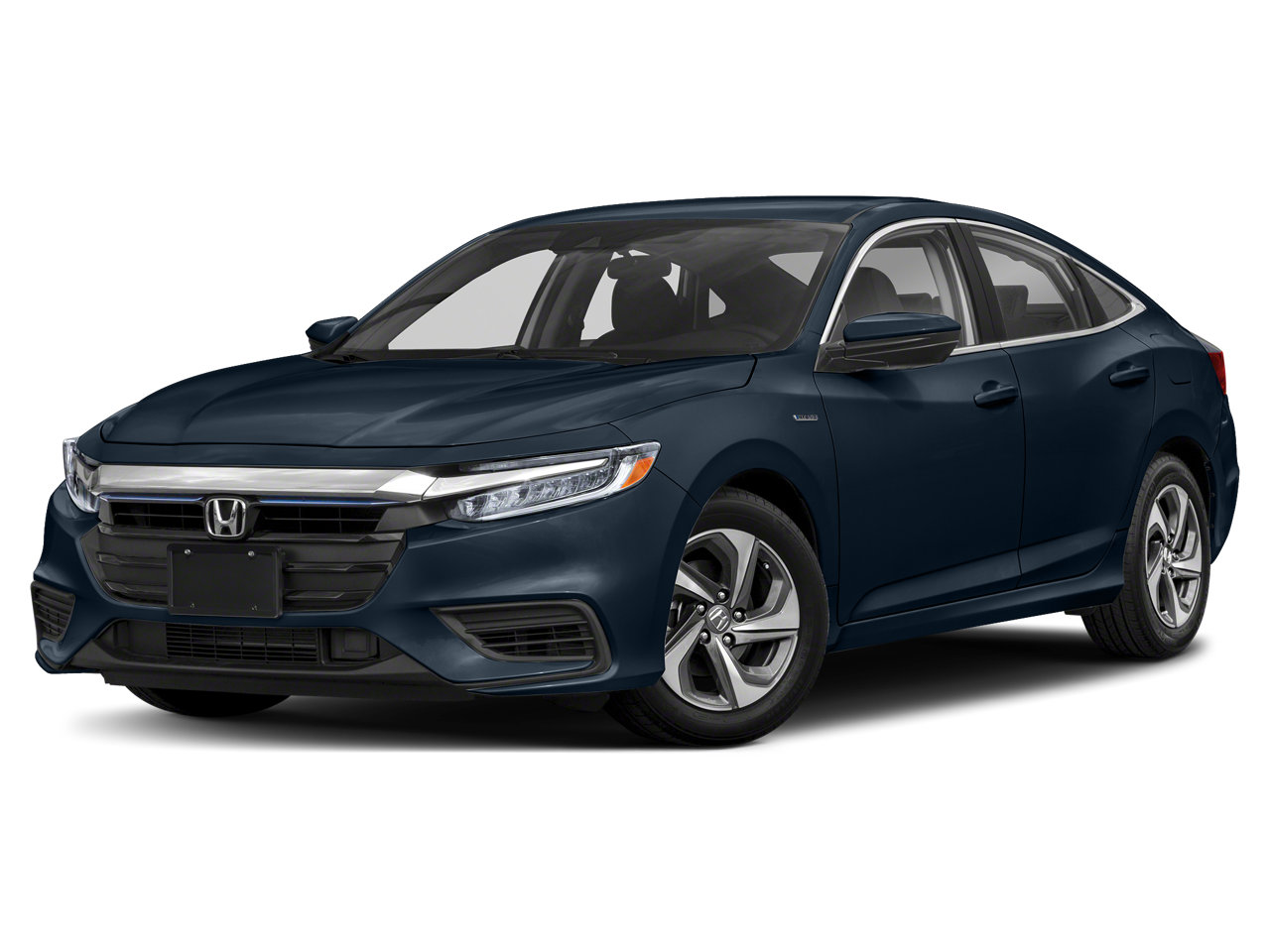 2019 Honda Insight LX's photo