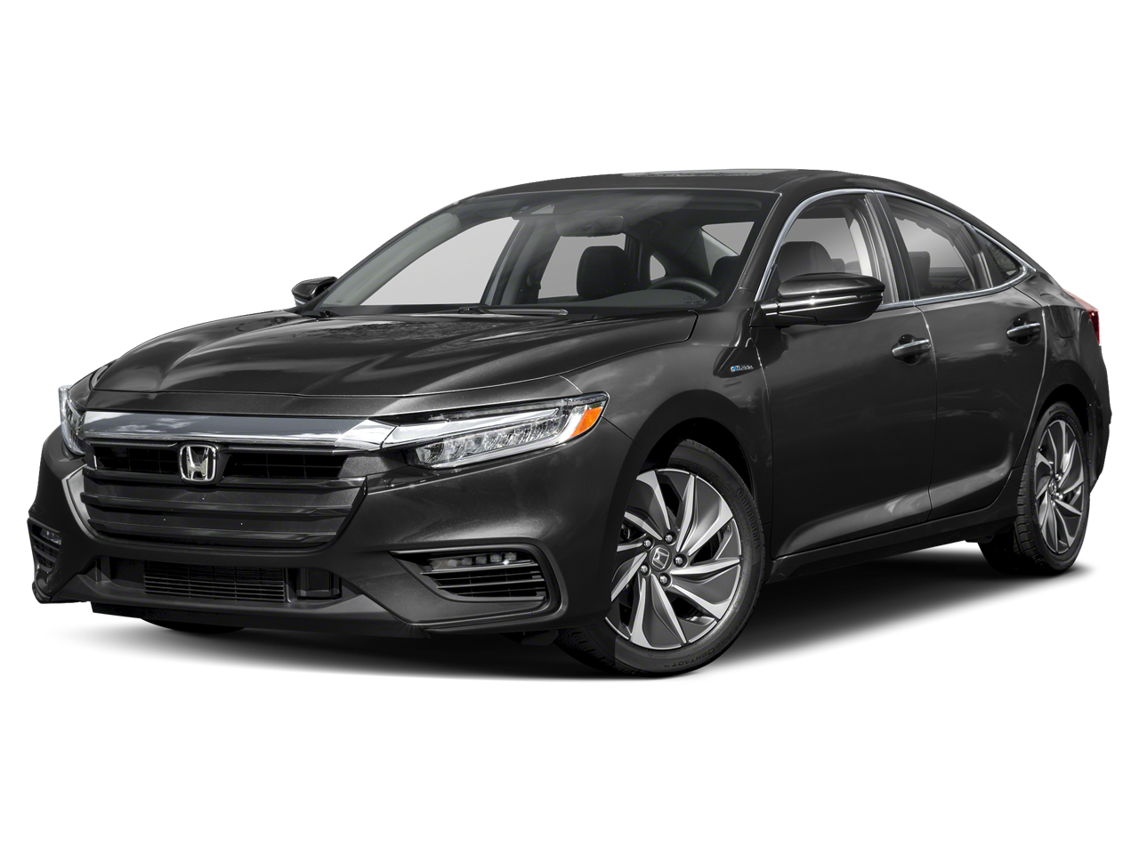 2019 Honda Insight Touring's photo