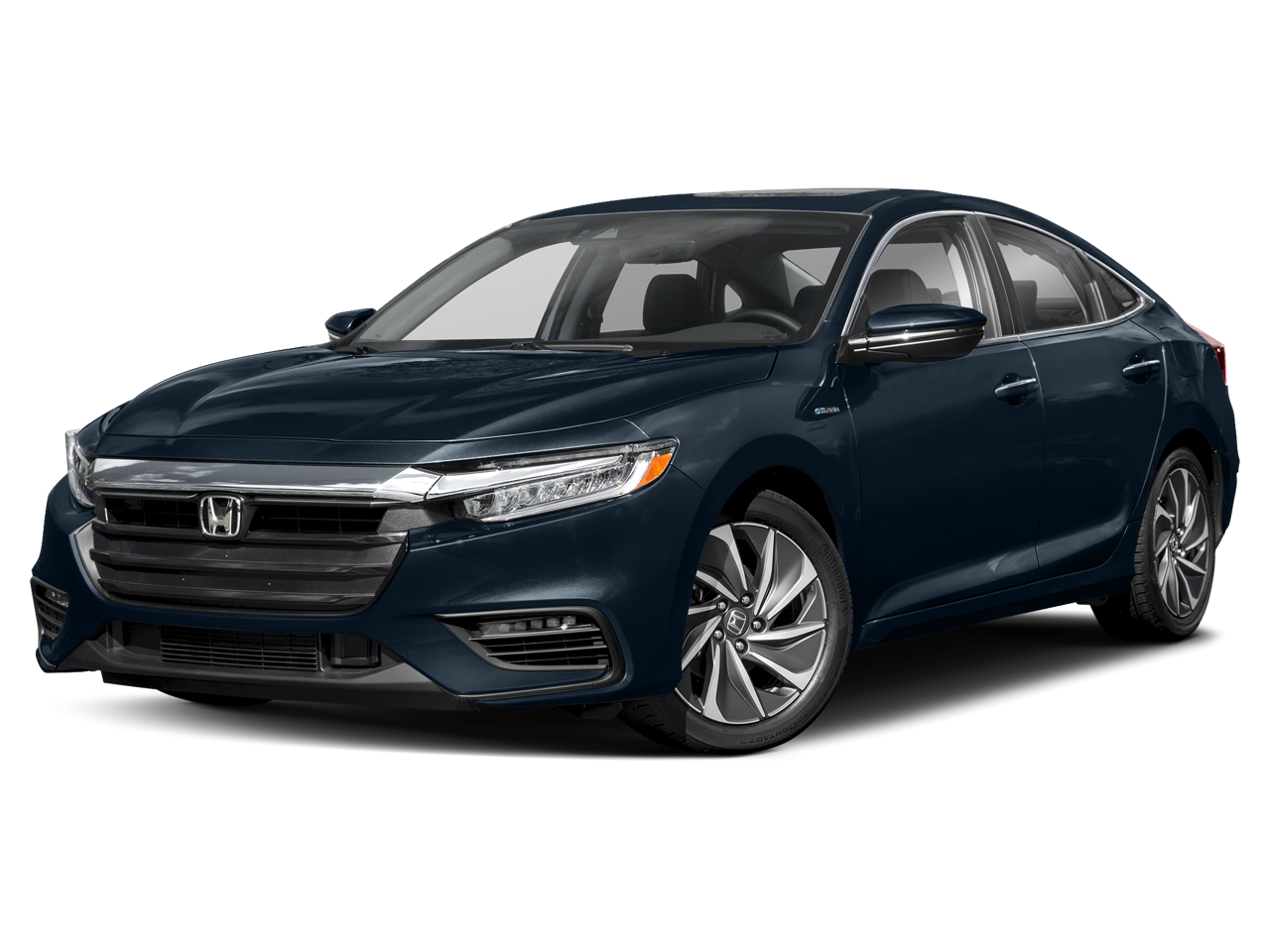 2019 Honda Insight Touring's photo