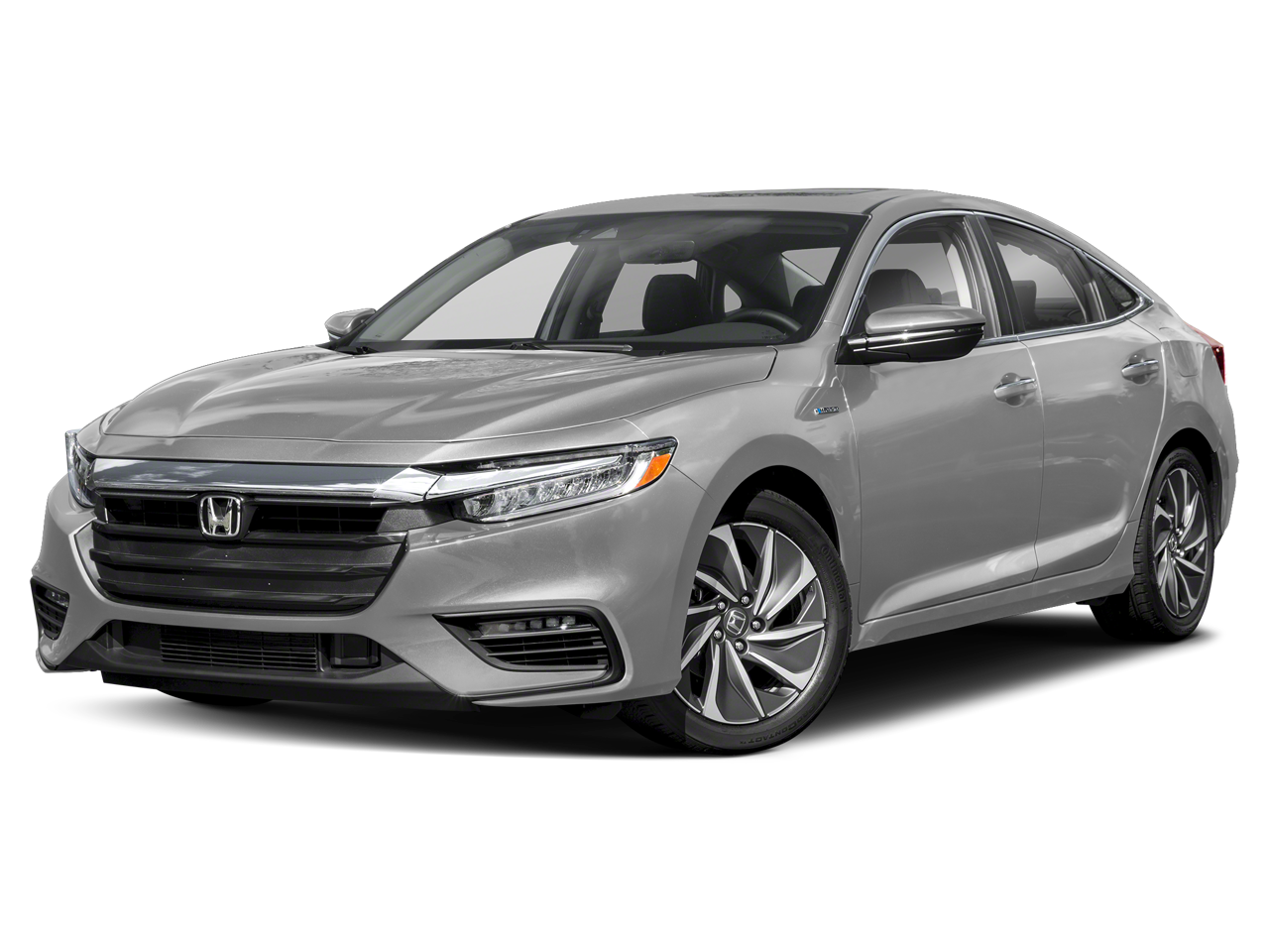 2019 Honda Insight Touring's photo