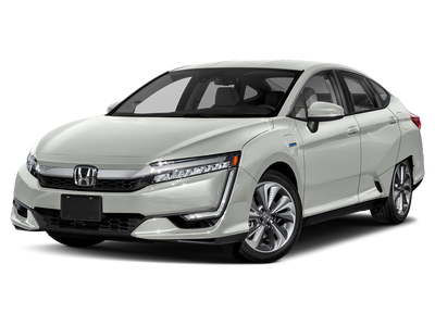 2019 Honda Clarity Plug-In Hybrid Touring