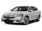 2019 Honda Clarity Plug-In Hybrid Touring