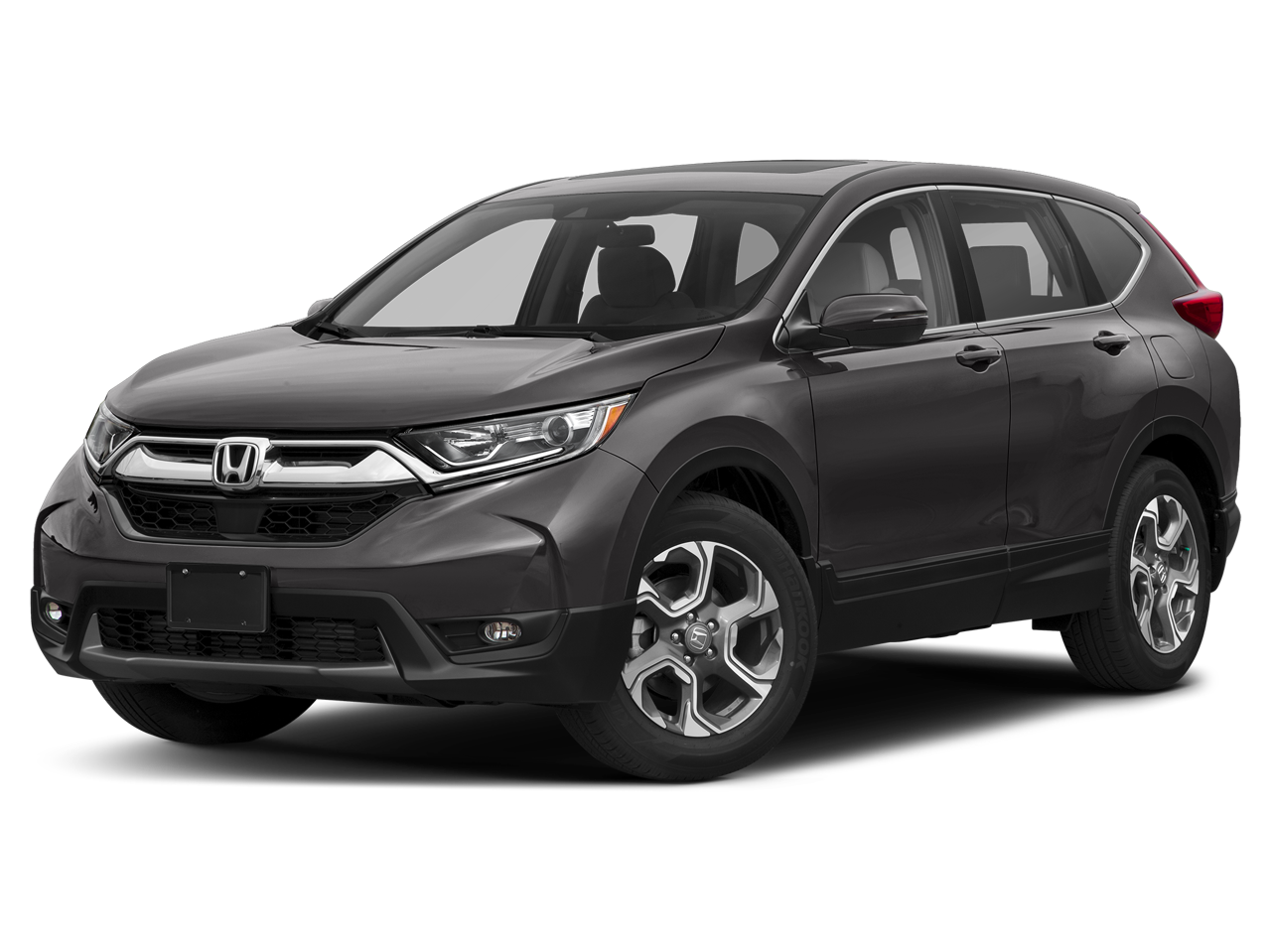 2019 Honda CR-V EX 2WD's photo