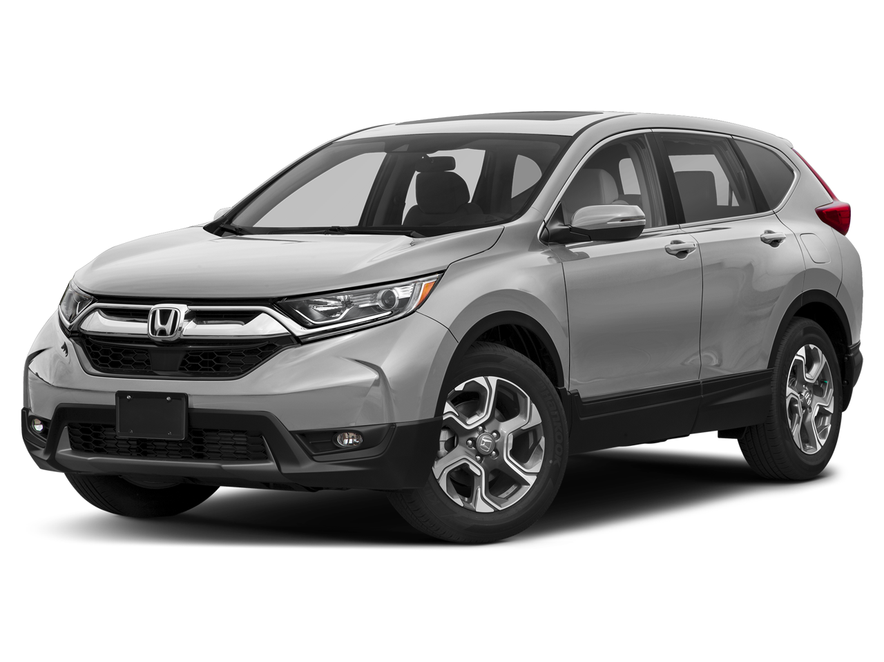 2019 Honda CR-V EX 2WD's photo