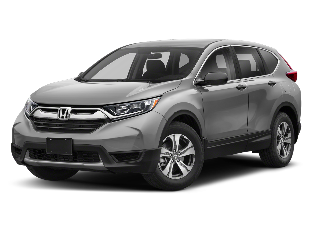 2019 Honda CR-V LX 2WD's photo