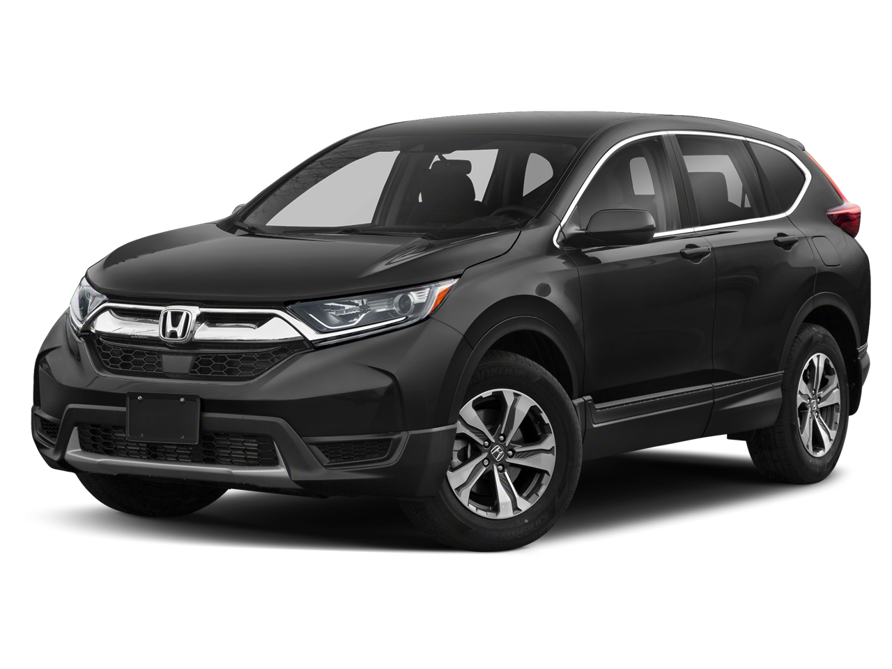 2019 Honda CR-V LX AWD's photo