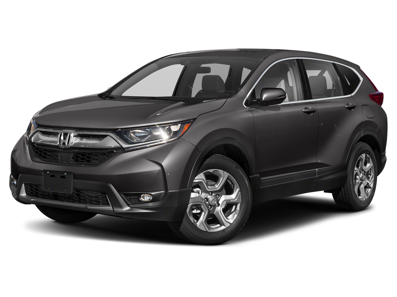 2019 Honda CR-V EX AWD's photo