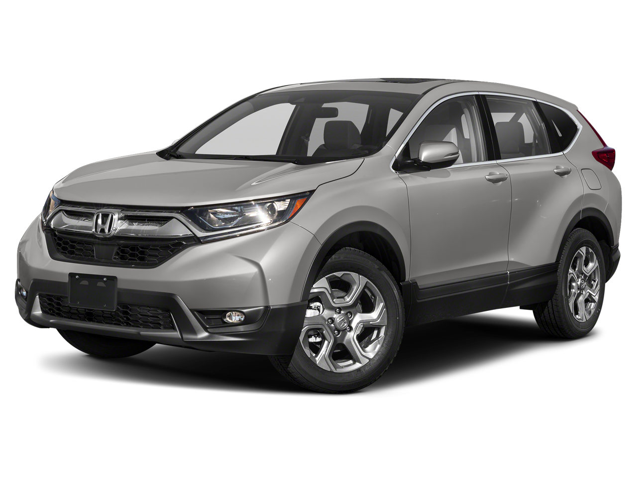 2019 Honda CR-V EX AWD's photo