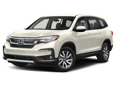 2019 Honda Pilot EX
