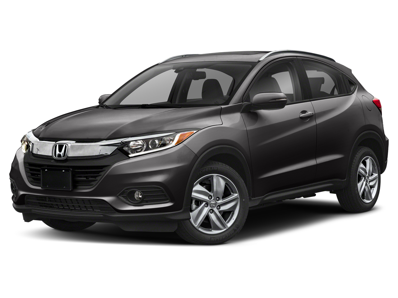 2019 Honda HR-V EX-L