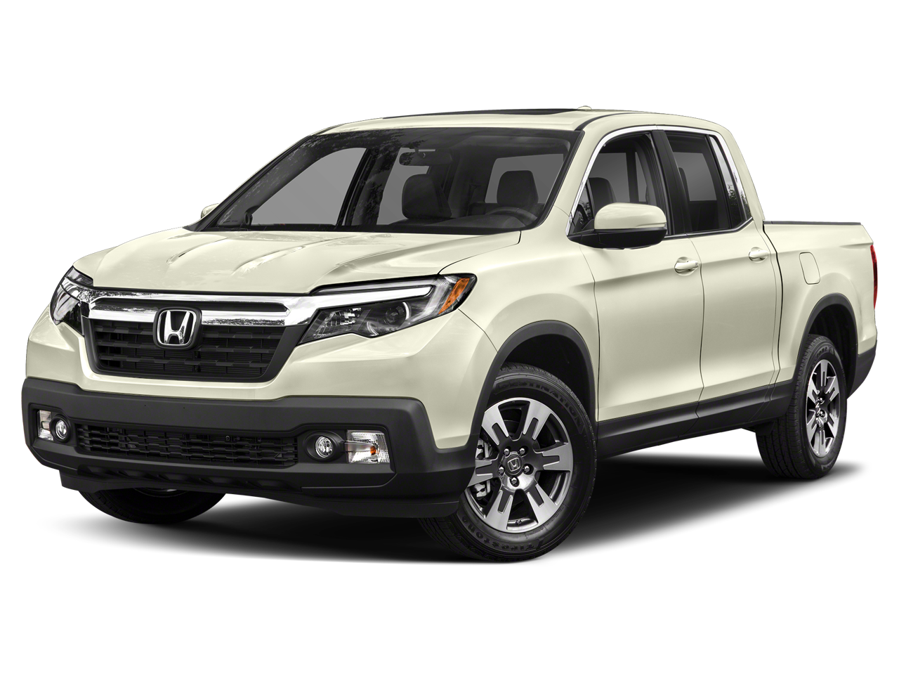 2019 Honda Ridgeline RTL AWD's photo
