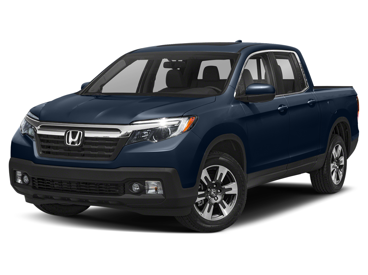2019 Honda Ridgeline RTL-T AWD's photo