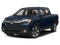 2019 Honda Ridgeline RTL-T