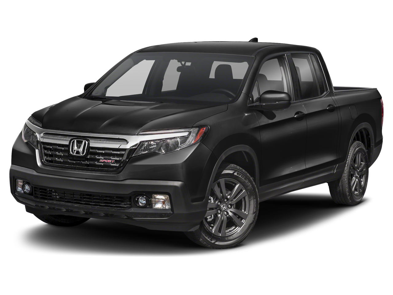 2019 Honda Ridgeline Sport AWD's photo