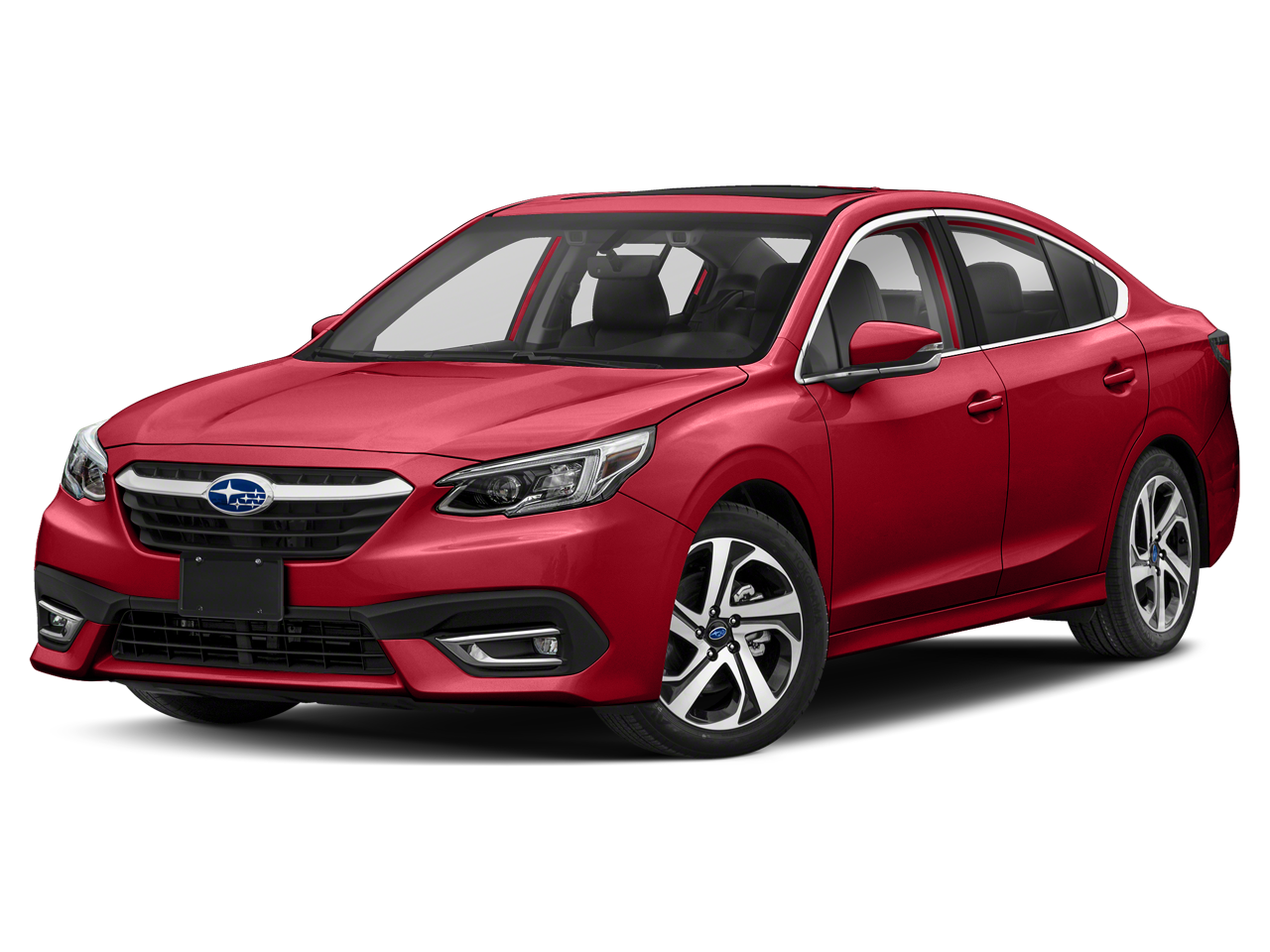 2020 Subaru Legacy Limited