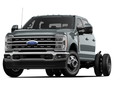 2023 Ford F-350SD XLT DRW
