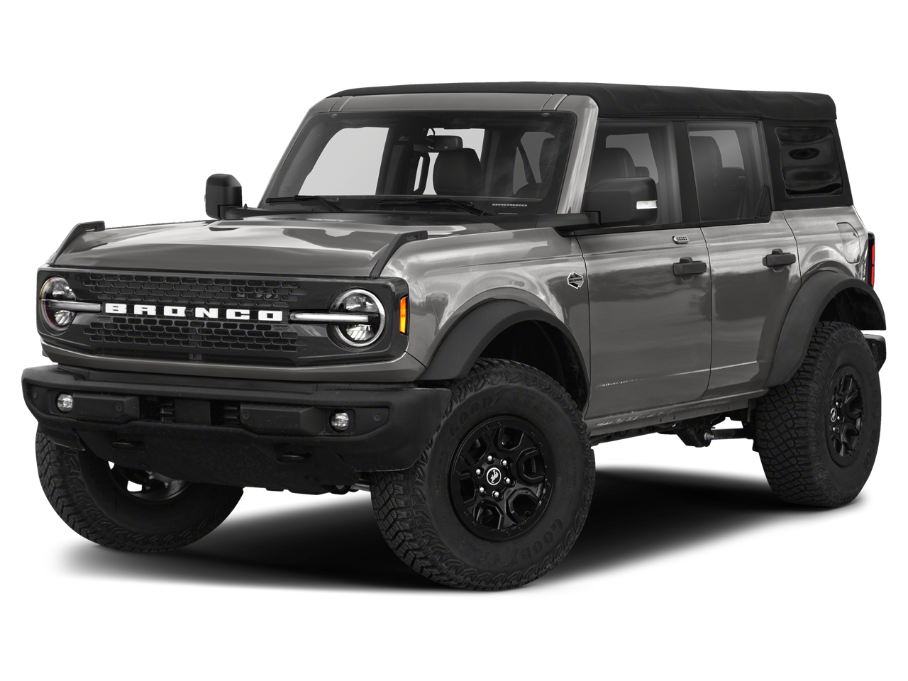 2023 Ford Bronco Wildtrak in test, Amazonas - Rothbard Honda