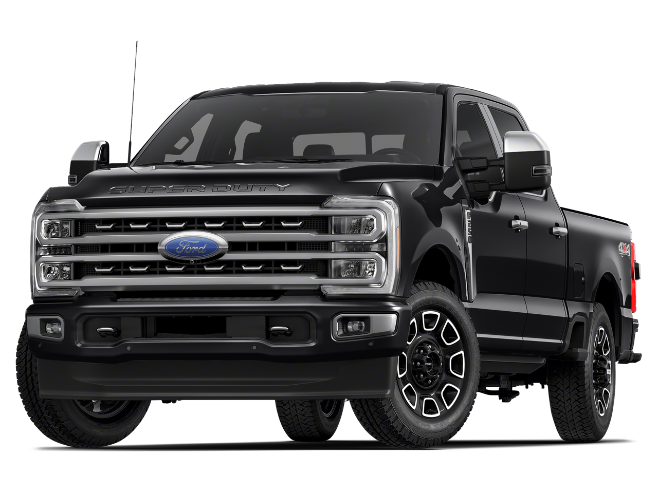 2023 Ford F-250SD XL