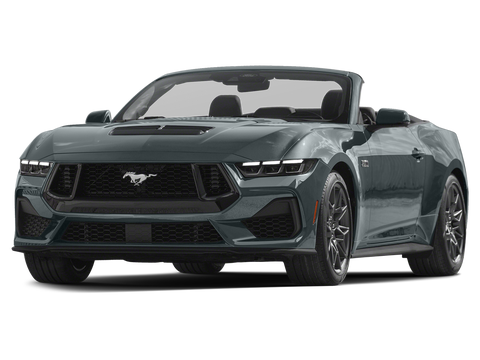 2024 Ford Mustang EcoBoost Premium in test, Amazonas - Rothbard Honda