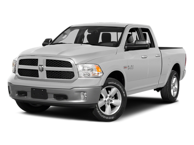 2014 RAM 1500 SLT
