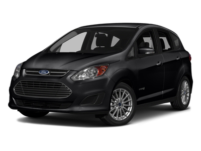 2016 Ford C-Max Hybrid SEL