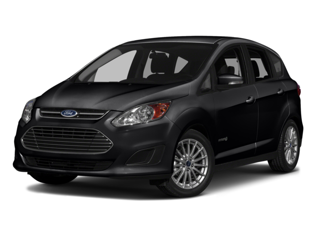2016 Ford C-Max Hybrid SEL