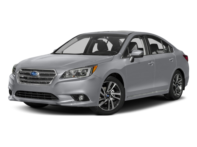 2017 Subaru Legacy Sport