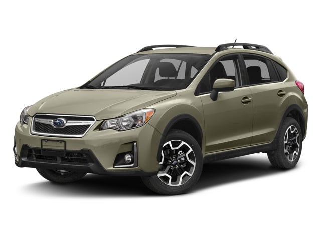 2016 Subaru Crosstrek Premium in test, Amazonas - Rothbard Honda