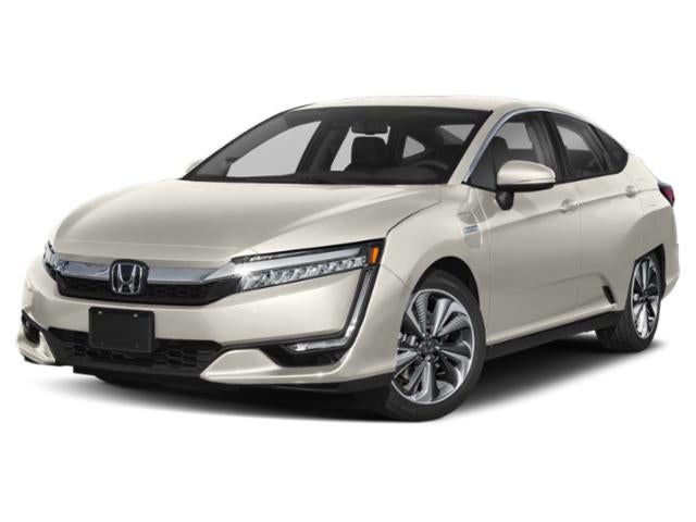 2019 Honda Clarity Plug-In Hybrid