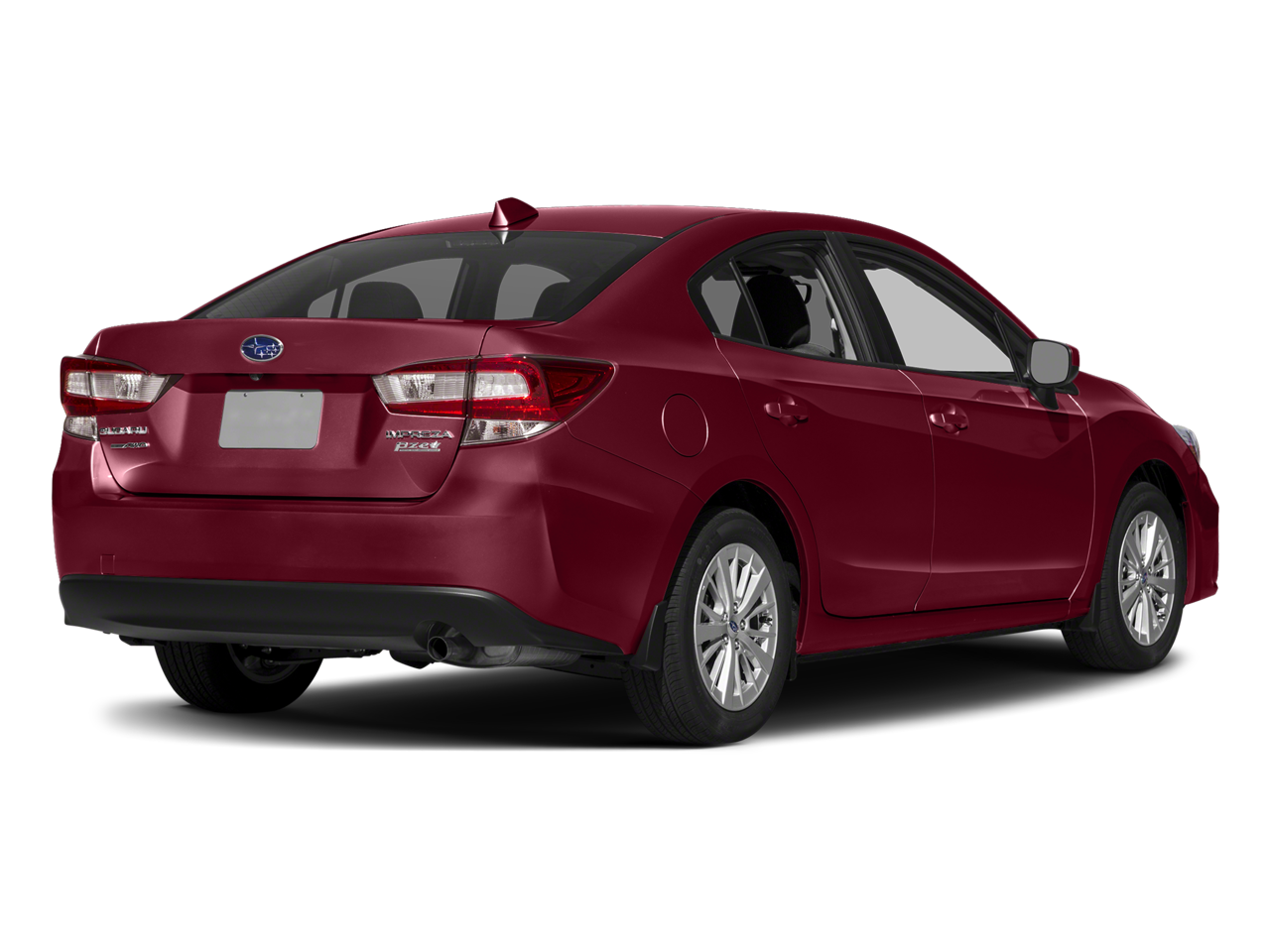 2017 Subaru Impreza Base