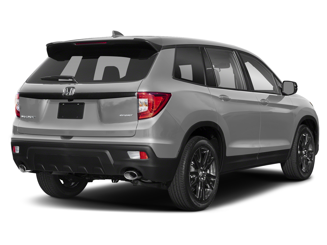 2019 Honda Passport Sport