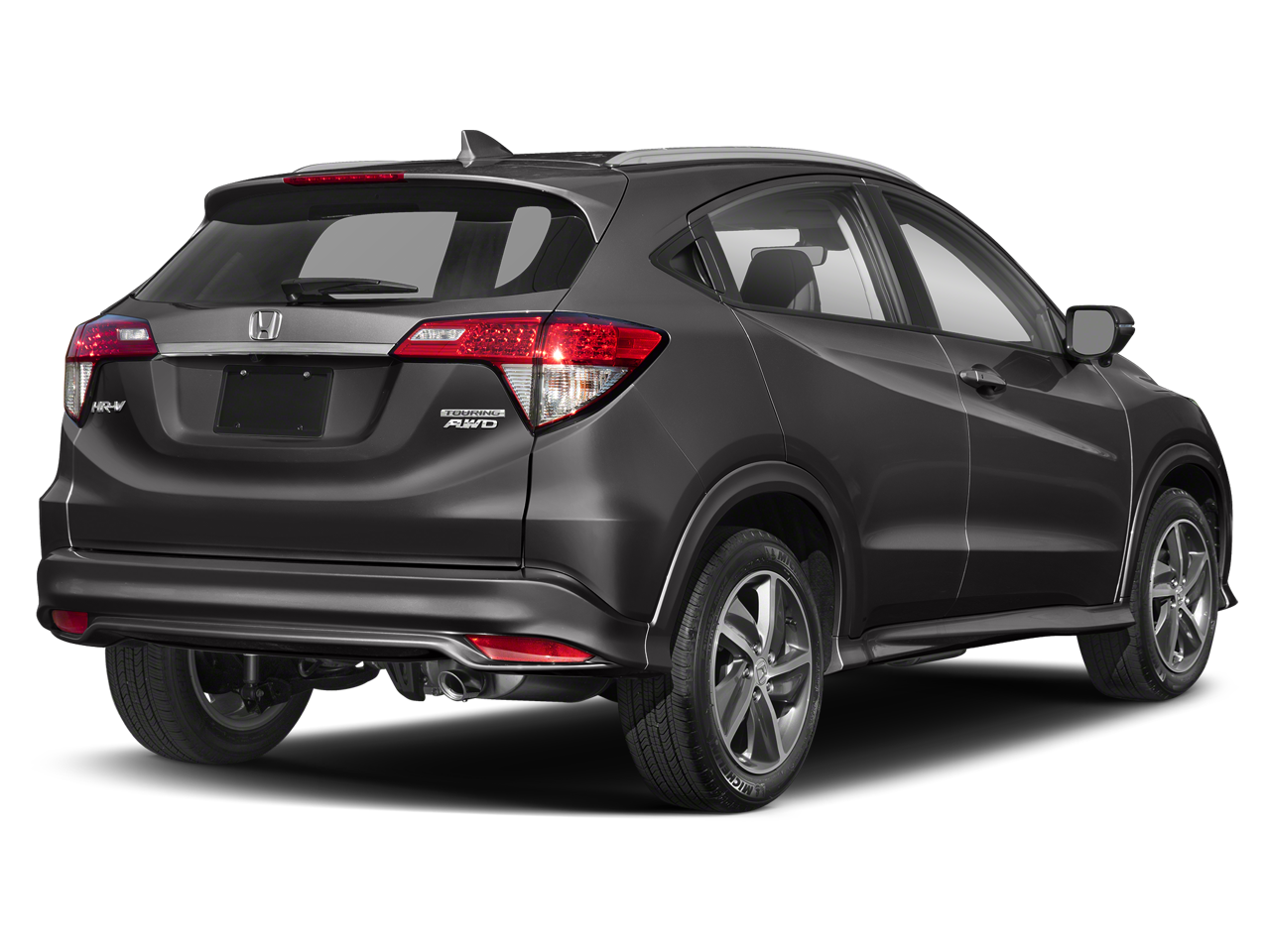 2019 Honda HR-V Touring