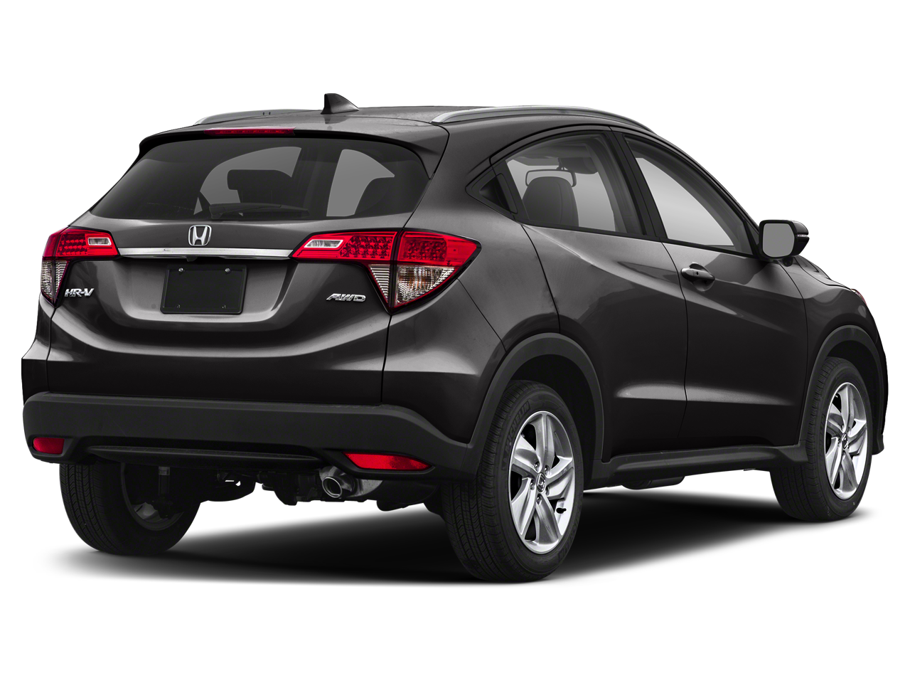 2019 Honda HR-V EX-L